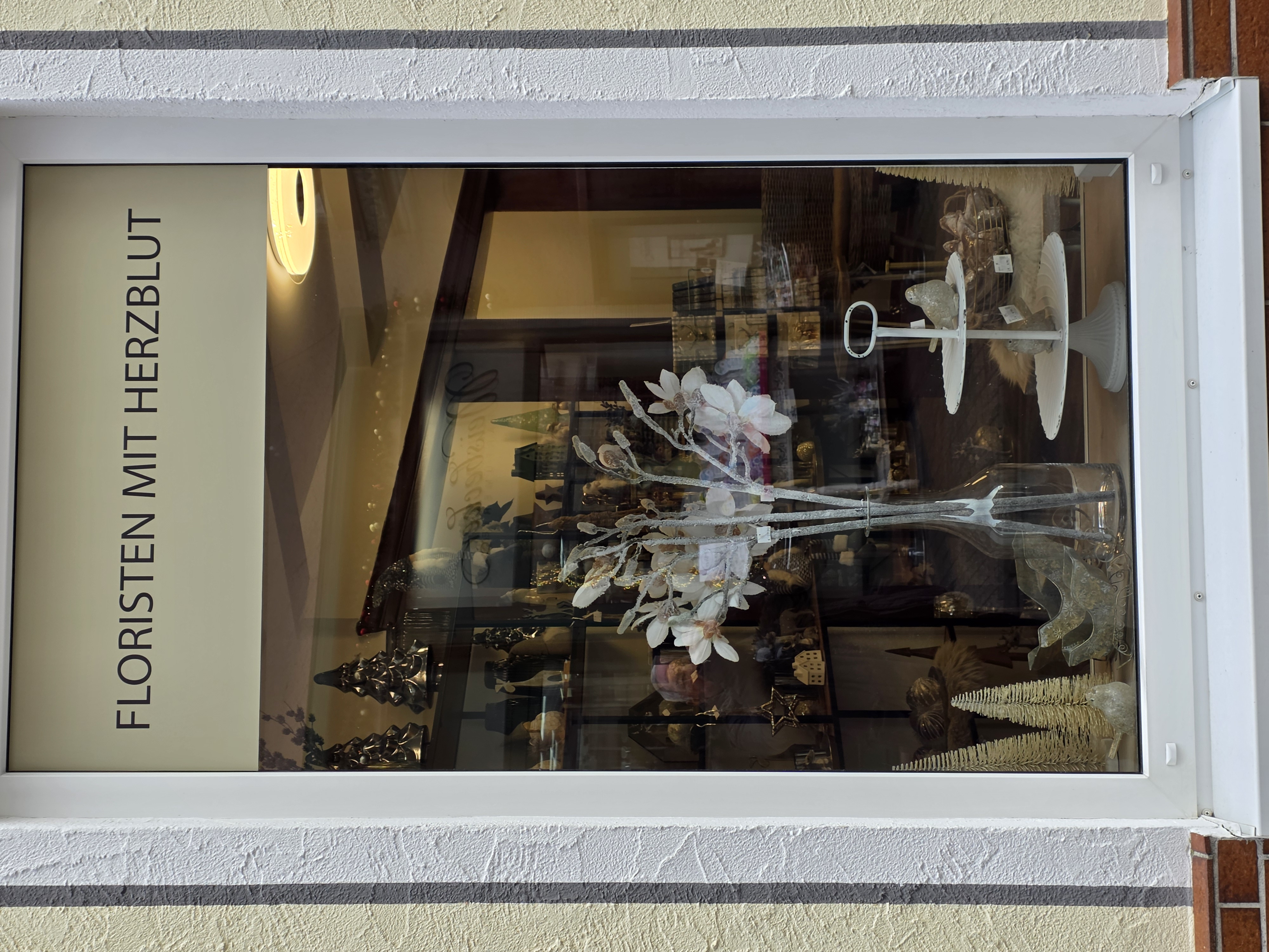 Floristen mit Herzblut